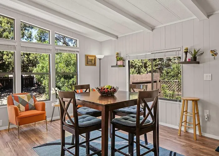 Red Rock Getaway With Jacuzzi In West For Family