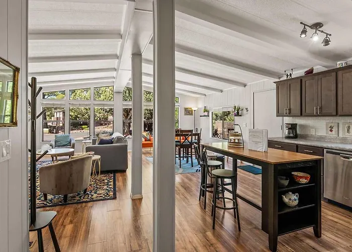 Red Rock Getaway With Jacuzzi In West For Family Sedona